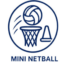 Mini netball